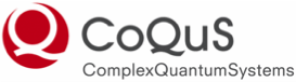 CoQuS Logo