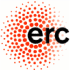 ERC Logo