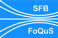 foqus Logo